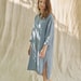 see more listings in the Robes en lin pour femmes section