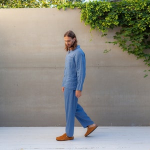Mens Loungewear Etsy Canada