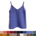 see more listings in the Womens linen tops section