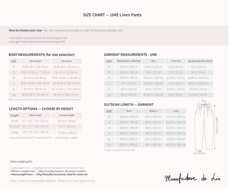 Women’s Pleated Linen Pants UME: Business Casual, Zipper Fly, Pockets image 9