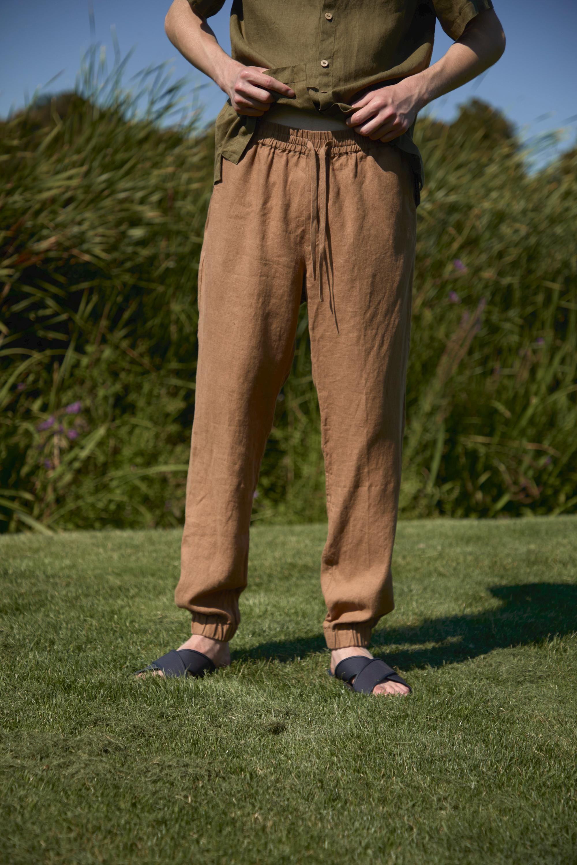 Pantaloni primavera 2021, quelli alla caviglia di moda più belli