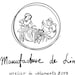 ManufactureDeLin2019 store logo