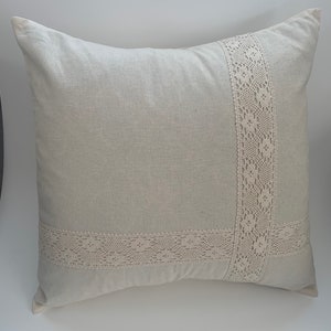 Almohadas para el hogar y la vida, almohadas decorativas almohadas de granja, almohadas para la casa, banco de entrada almohada