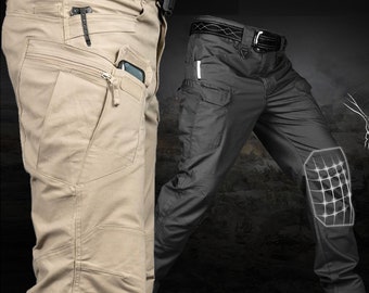 tactical work trousers