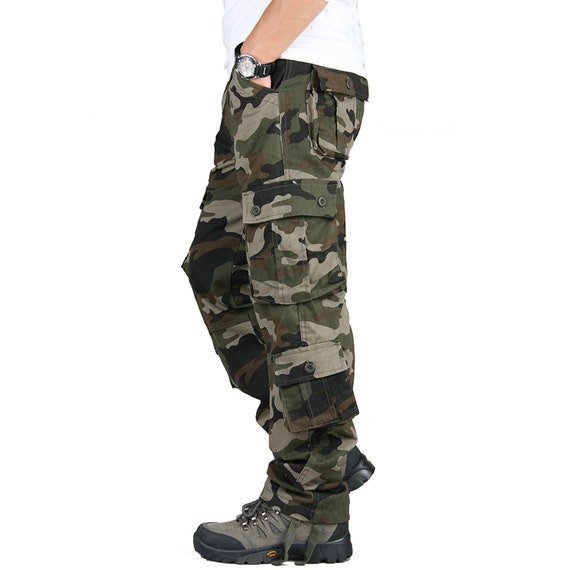 Plus Size Camo Weekender Pant  maurices