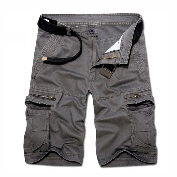 Buy Particle Mens Shorts Cotton  Half Pants for Men Regular Fit Waist  Sizes 3048 13SHO3PMG online  Looksgudin
