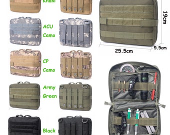Military Tool Bag - Etsy