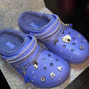 crocs design your own
