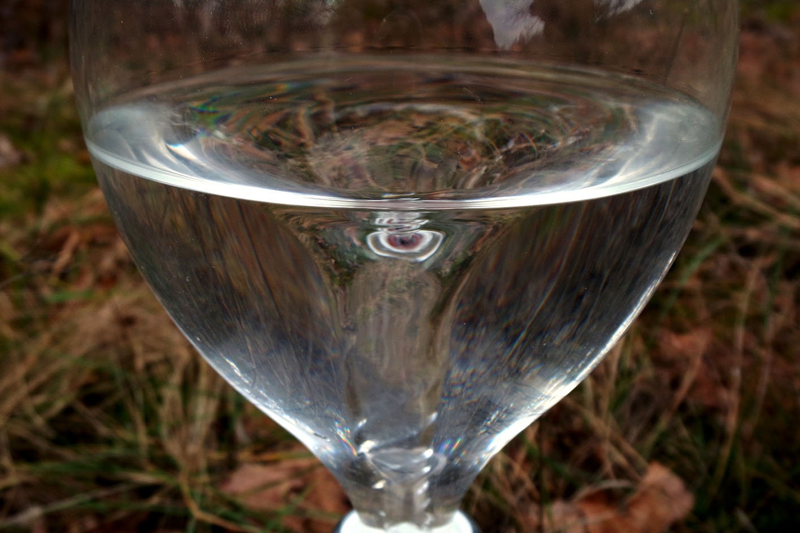 Vortex Bottle Eli® Etsy