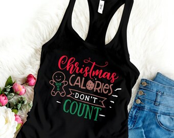 Christmas Workout Etsy Christmas Workout Etsy