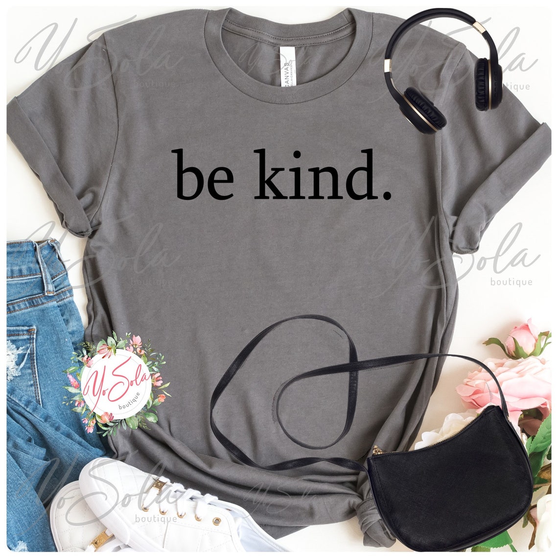 Be Kind Shirt Spread Kindness Shirt Kindness Shirt Etsy