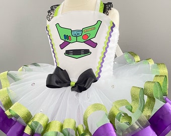 Buzz Lightyear Tutu