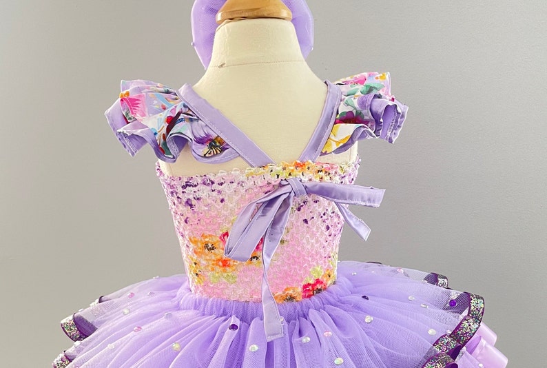 Isabela Dress Encanto Birthday Dress for Toddlers Isabella - Etsy