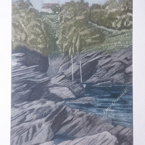 Bessy's Cove