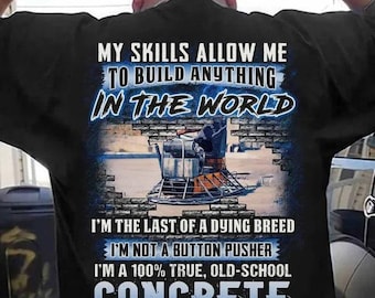 NJHC e-town concrete サイズXL　ロンＴ NJHC e-town concrete サイズXL ロンT