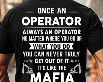 Techniker T-Shirts, Techniker Hoodie, Techniker T-Shirt, Techniker Geschenk - Einmal ein Techniker, immer ein Techniker, egal wohin du gehst oder was du tust.