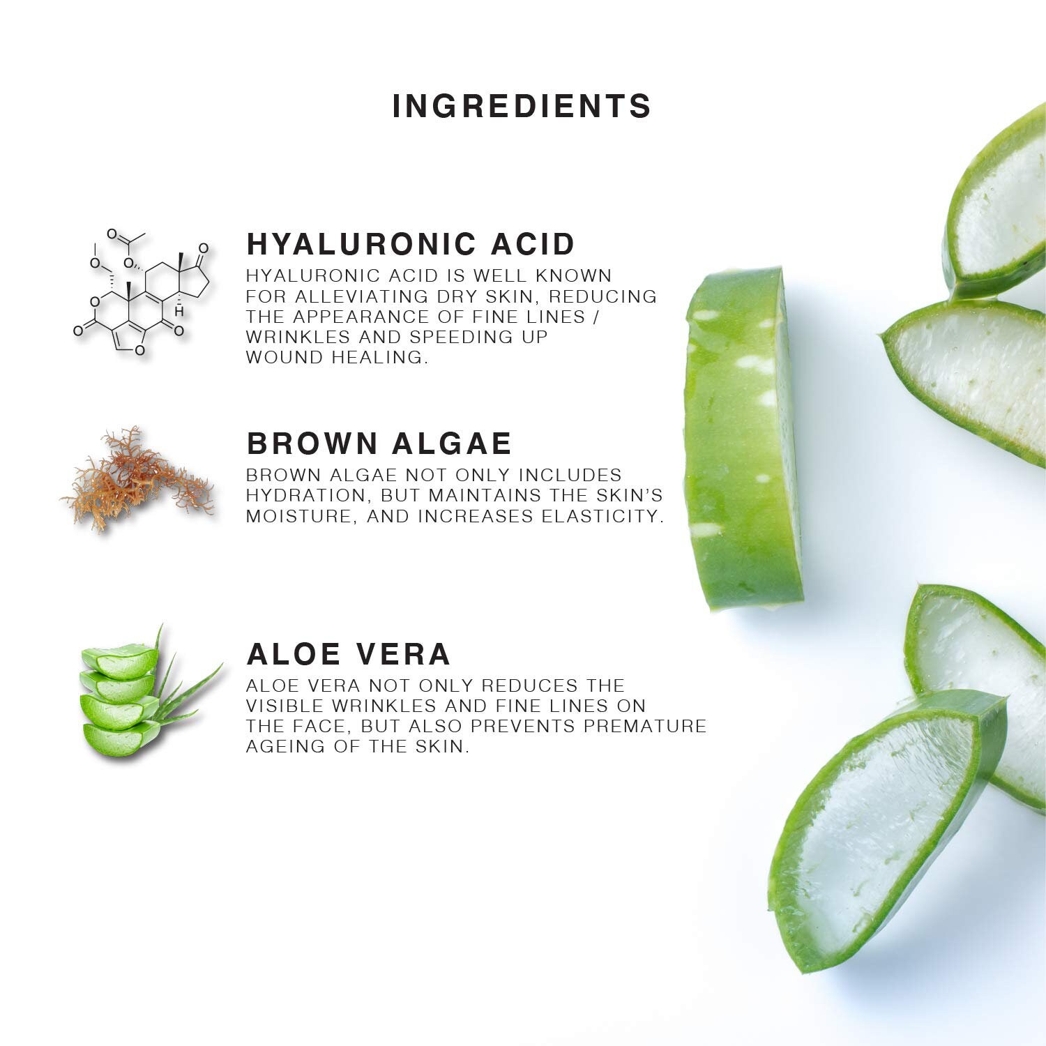 Provence Beauty 2 fl oz Hyaluronic Acid Facial Serum Etsy