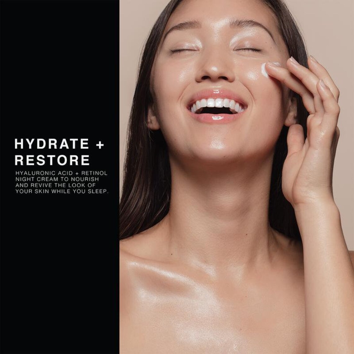 Provence Beauty 2 fl oz Hyaluronic Acid Retinol Restoring Etsy