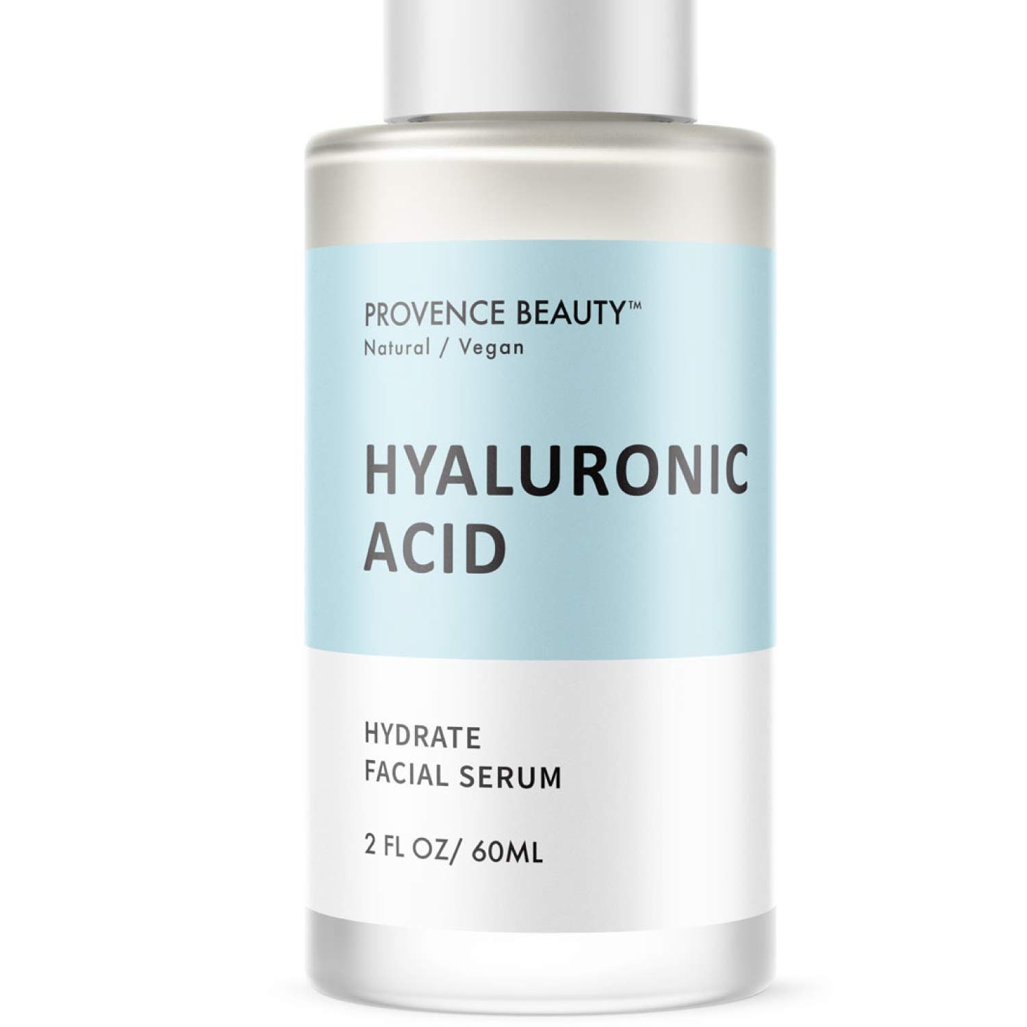 Provence Beauty 2 fl oz Hyaluronic Acid Facial Serum Etsy