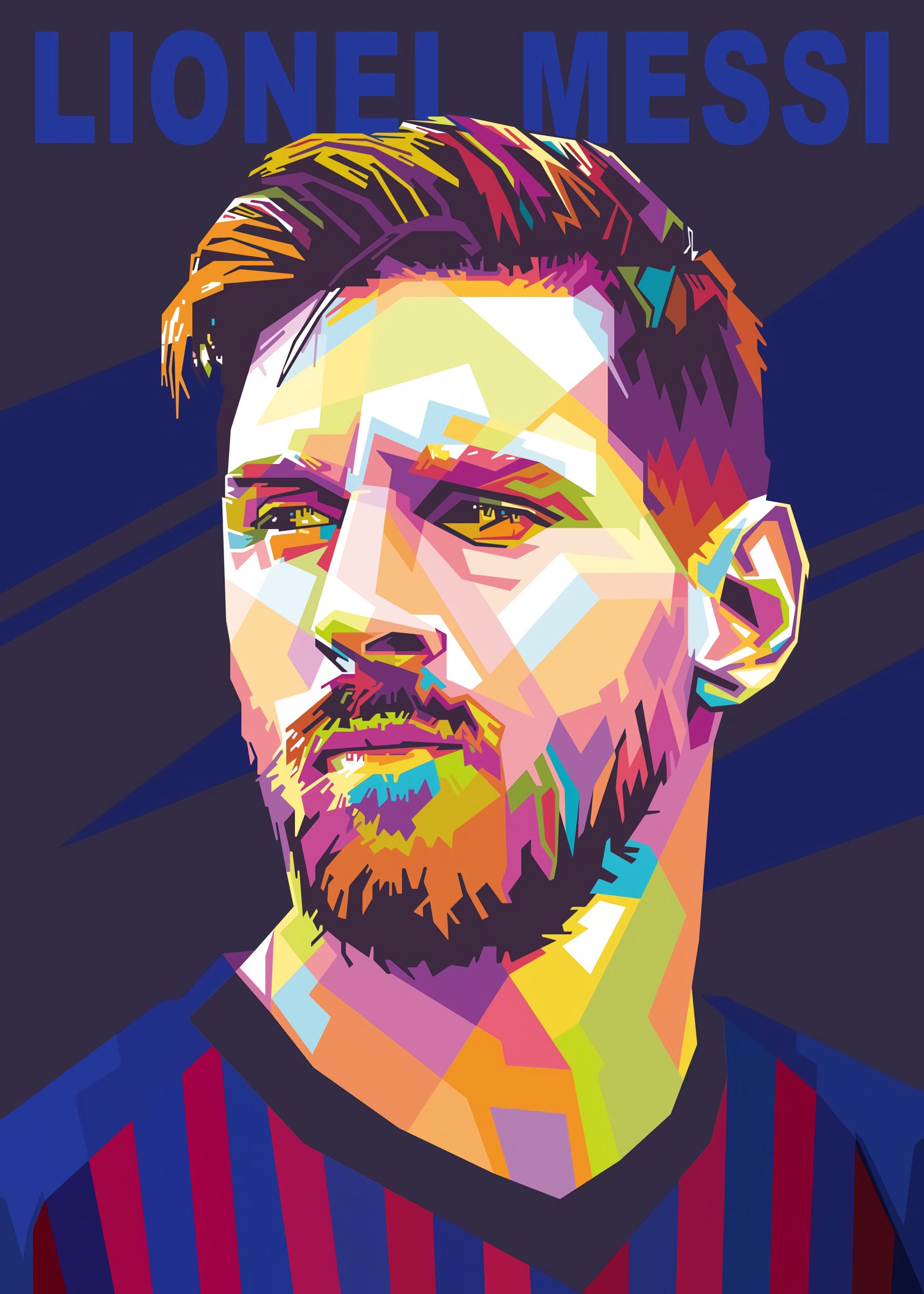 Lionel Messi Drawing ~ Messi Lionel Deviantart Drawing Drawings Prints Dekorisori