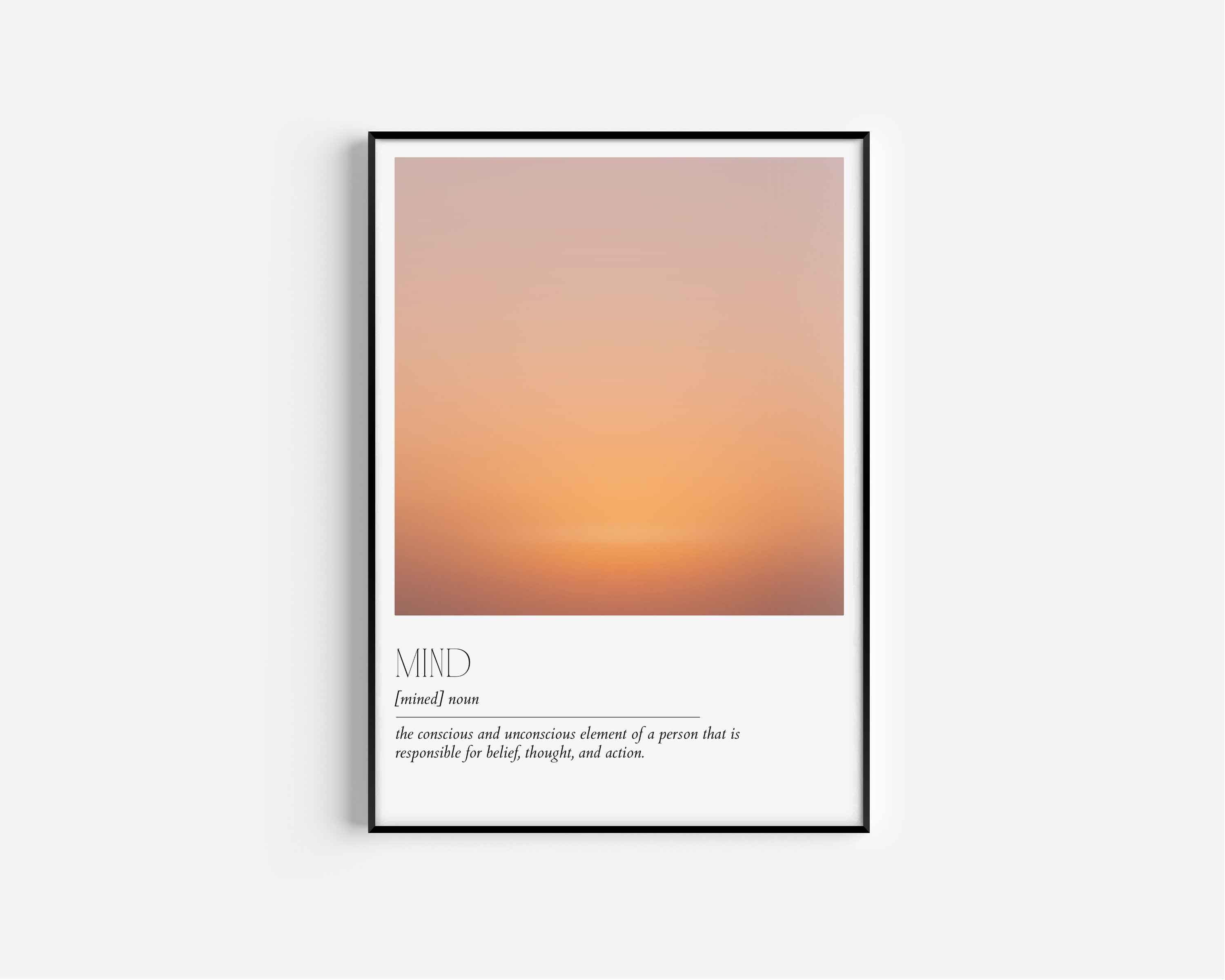 MIND DEFINITION MEANING visual data 6