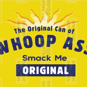 Twisted Tea Whoop A** Skinny Tumbler PNG Digital Download for Sublimation, ClipArt, Mugs TShirt Tumbler Design