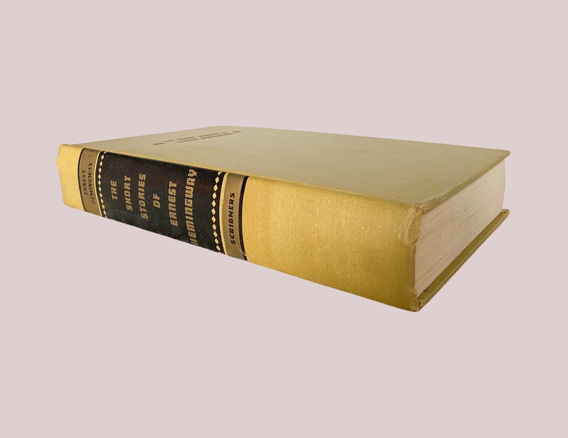 the first 49 stories ernest hemingway the first 49 stories ernest hemingway