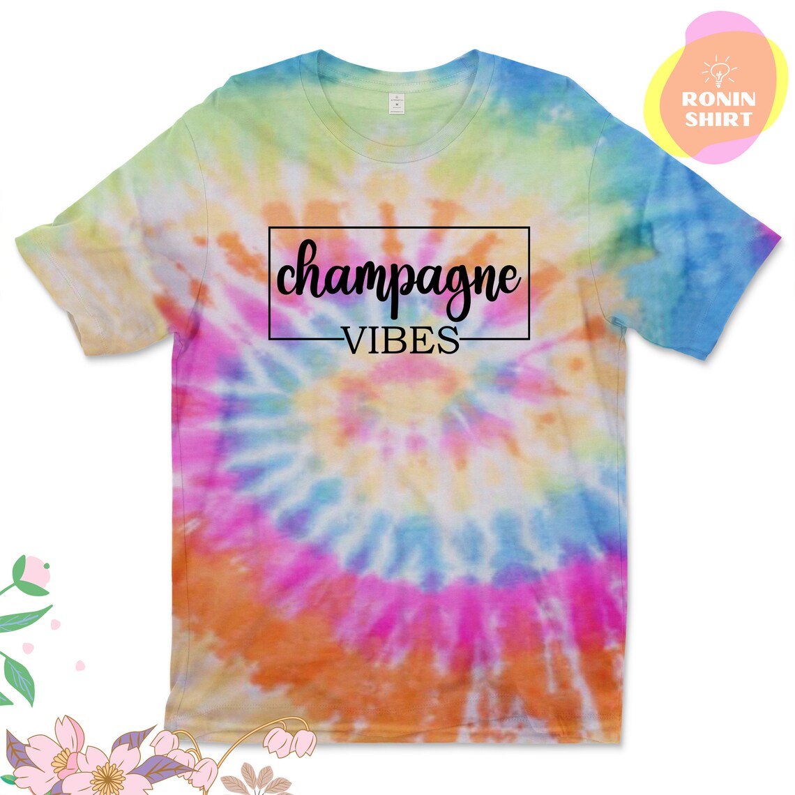 shirt champagne