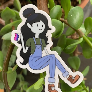 Adventure Time Stickers