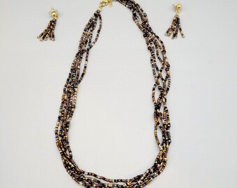 Premier Designs Necklace - Etsy