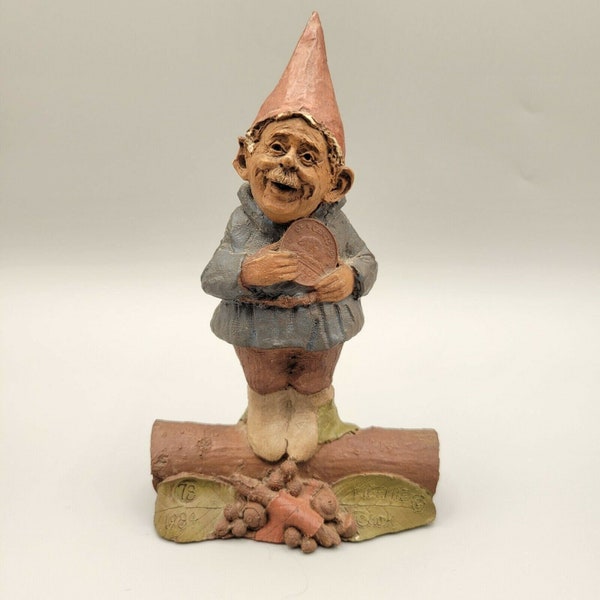 MEENIE Tom Clark Gnome Woodspirits 1984 Cairn Studio Item #1022