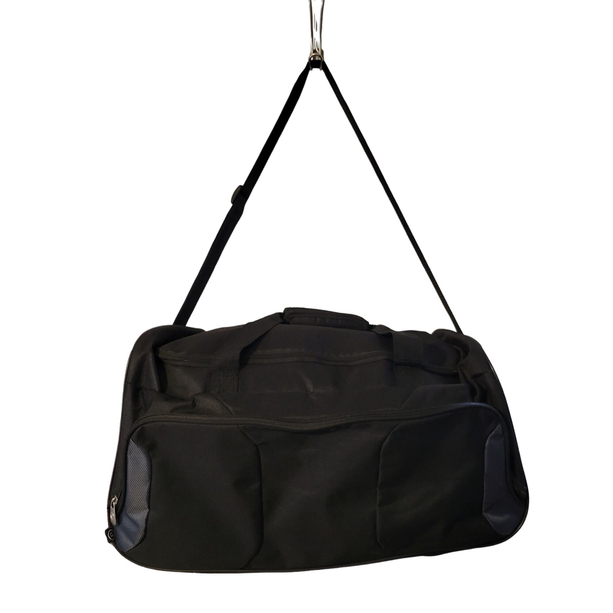 ★Opening Project★ Two Pocket Duffle Bag Duffle bag | ProjectSaySomething