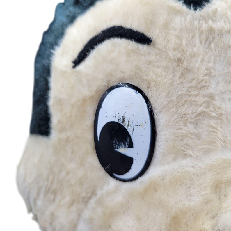 Peluche de Mickey Mouse de 23" de alto de Walt Disney Productions imagen 10