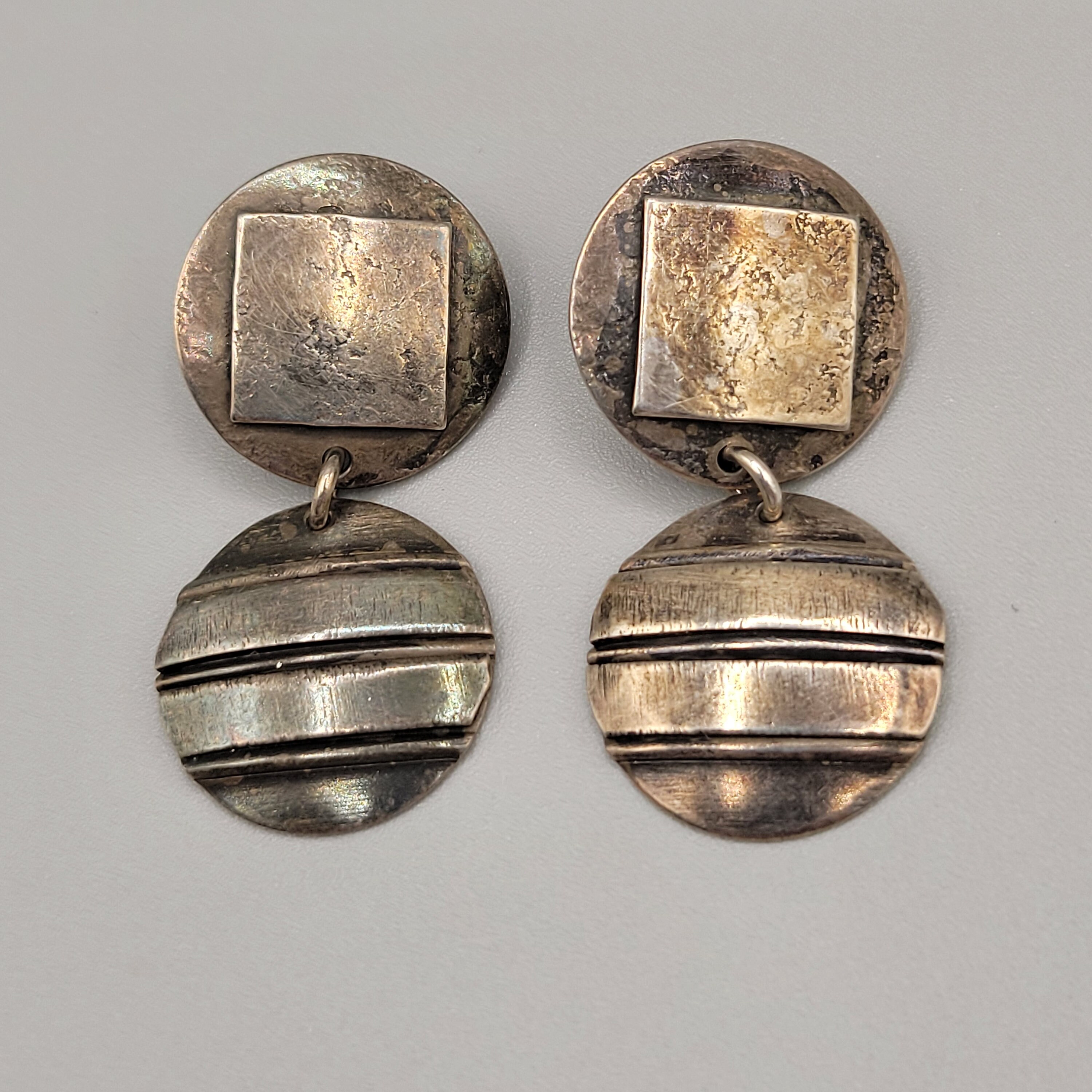 Mb shop sf earrings