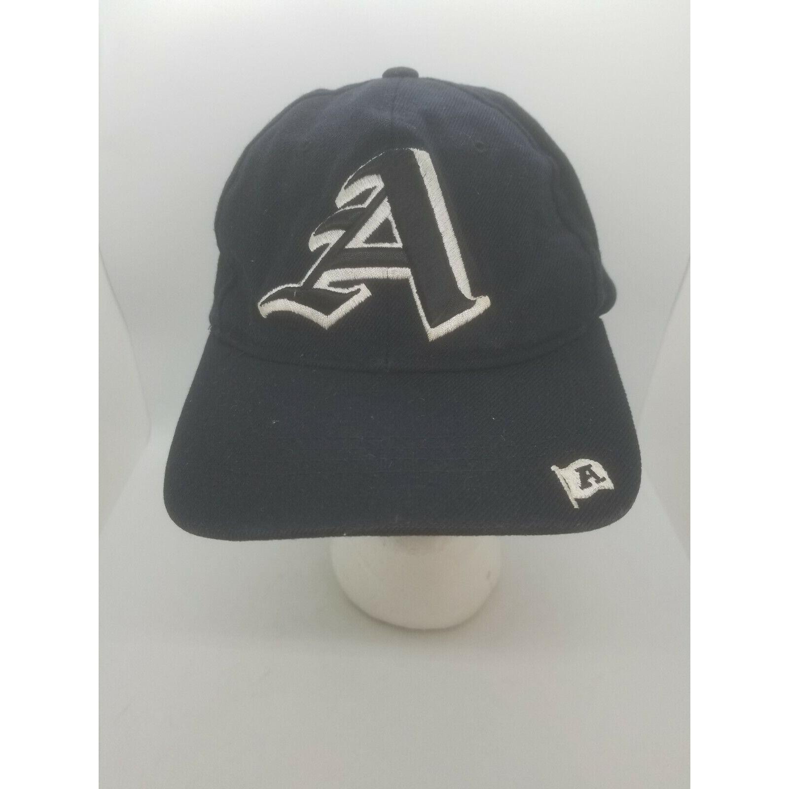 Vintage Athletics Hat - Etsy
