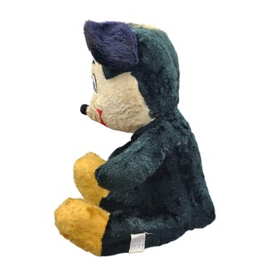 Peluche de Mickey Mouse de 23" de alto de Walt Disney Productions imagen 5