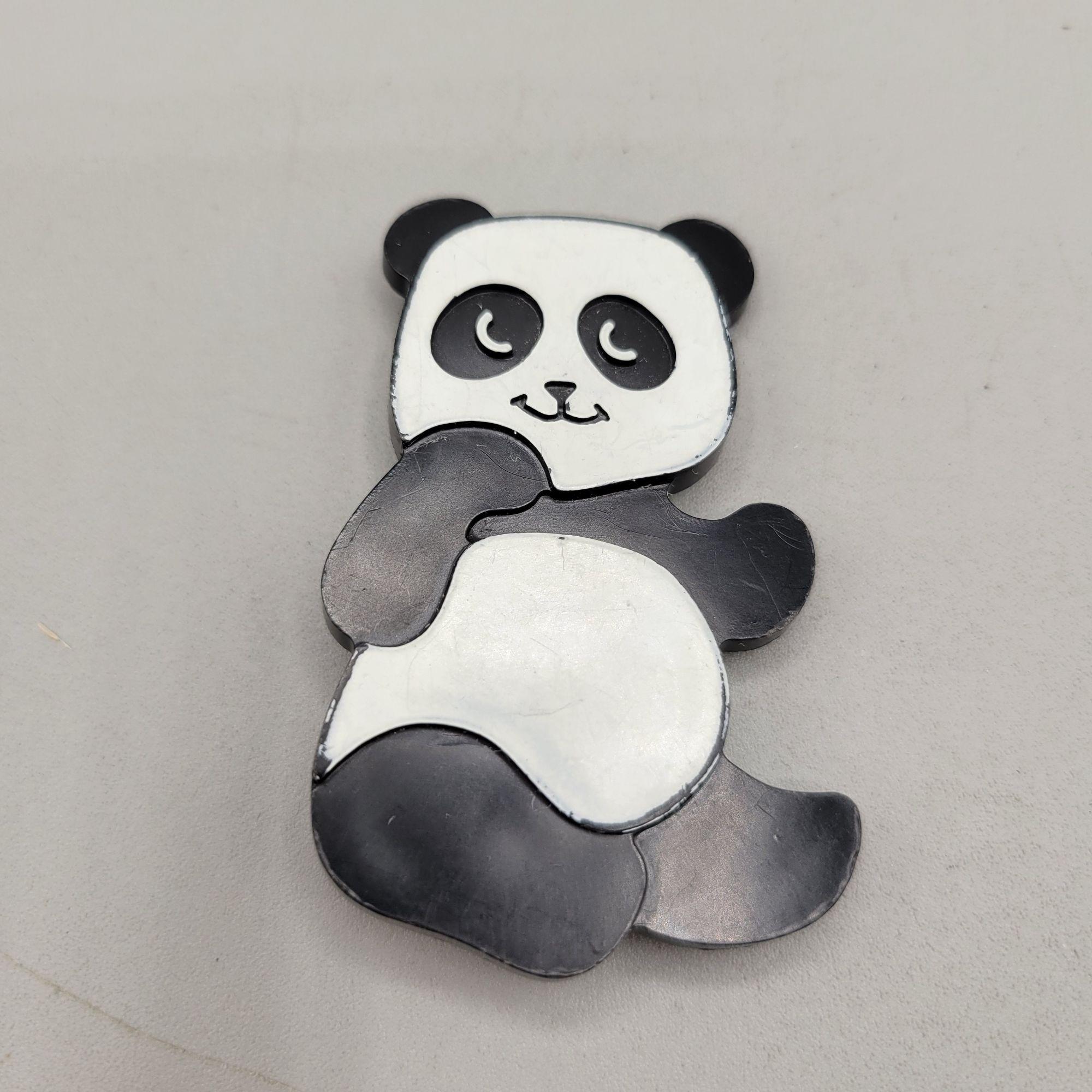 Avon panda pjs hotsell