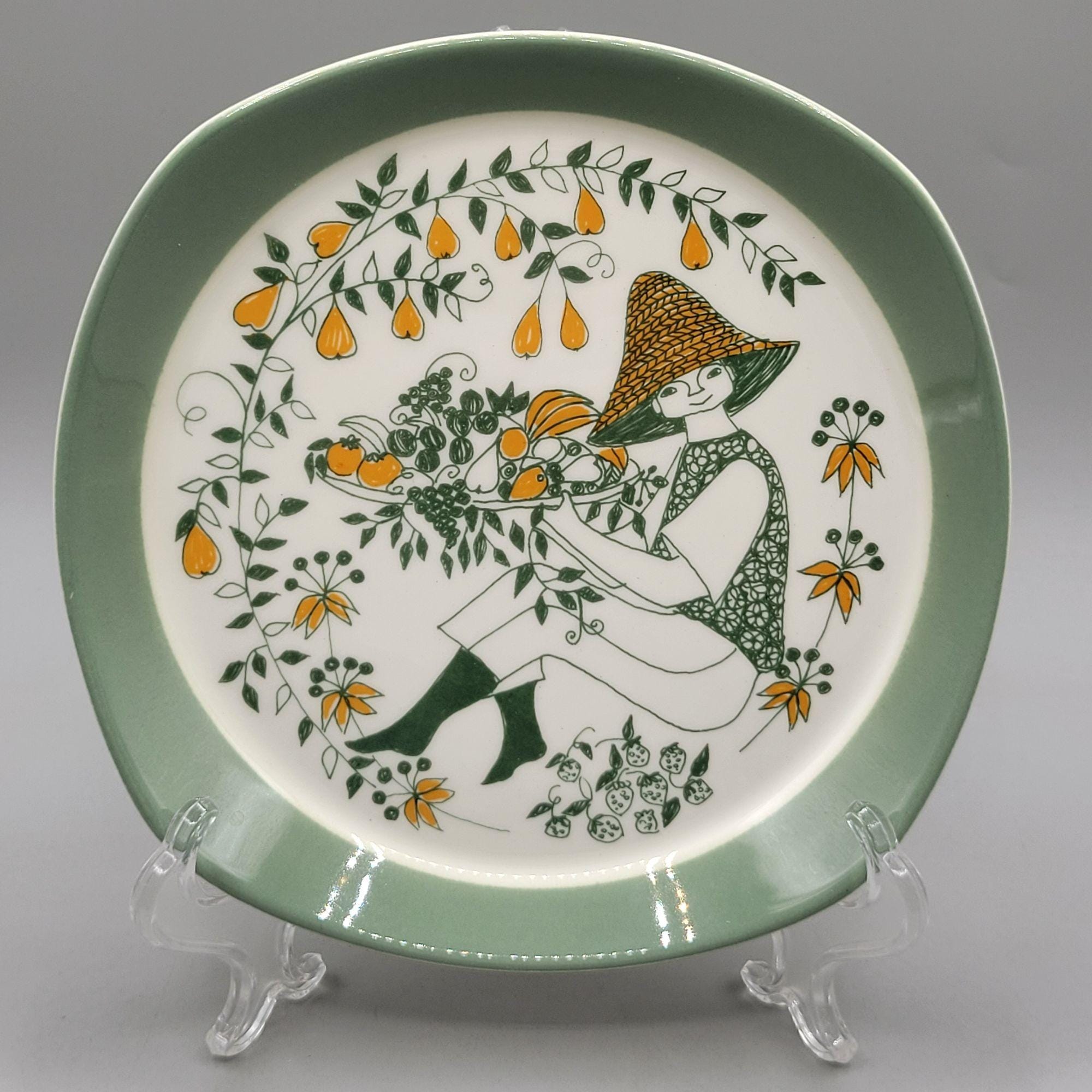 Figgjo Sicilia - Etsy