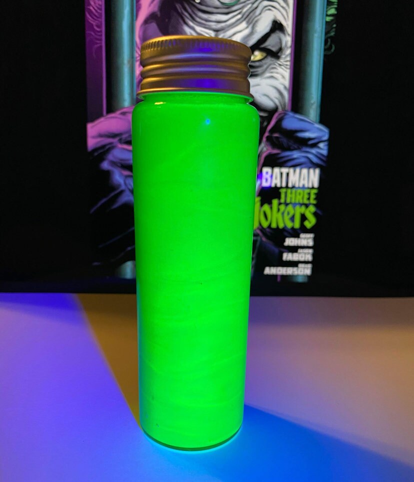 Jokers Laughing Gas Etsy