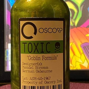 Goblin Formula