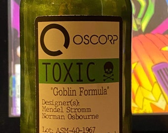 Goblin Formula