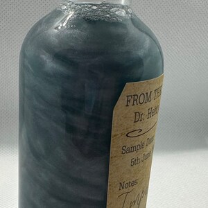 Dr. Jekyll’s Mr. Hyde Serum - Etsy