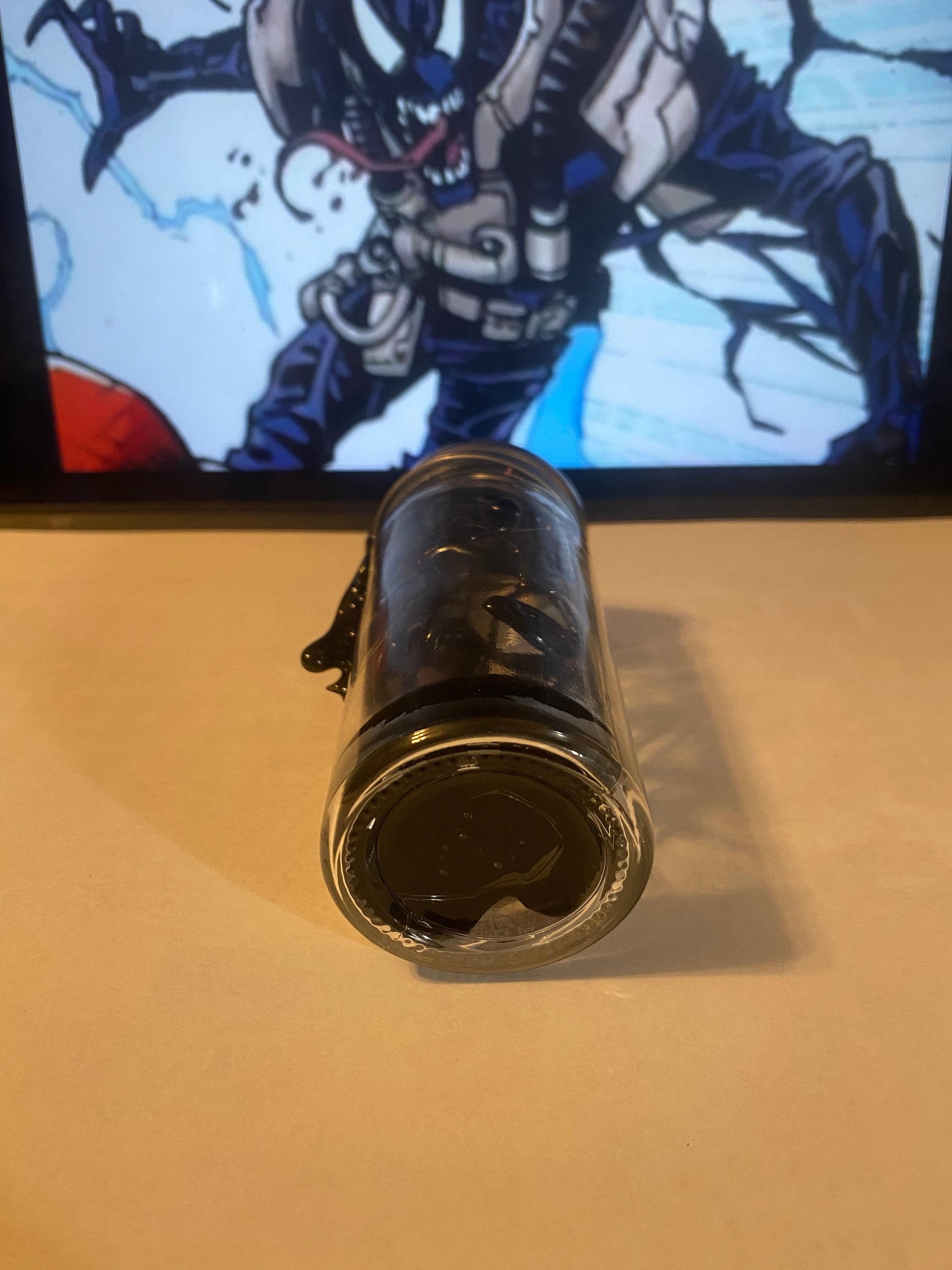 Buy ZZZXX Symbiote Online in India - Etsy