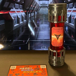 Old Republic Dark Side Force Essence