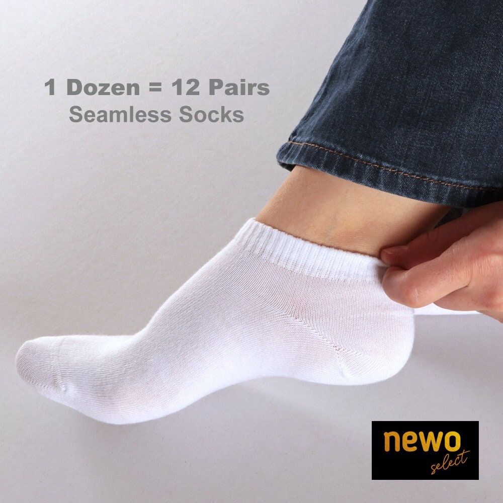 Womens no show socks -  México