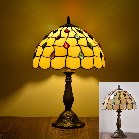 Tiffany style 2024 light shades