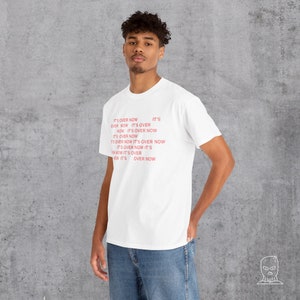 T-shirt Billie Eilish Hit Me Hard And Soft, chemise Billie Eilish, Billie Eilish Merch, sticker Billie Eilish, hmhas Billie Eilish image 10