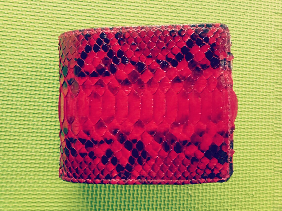 guess python wallet
