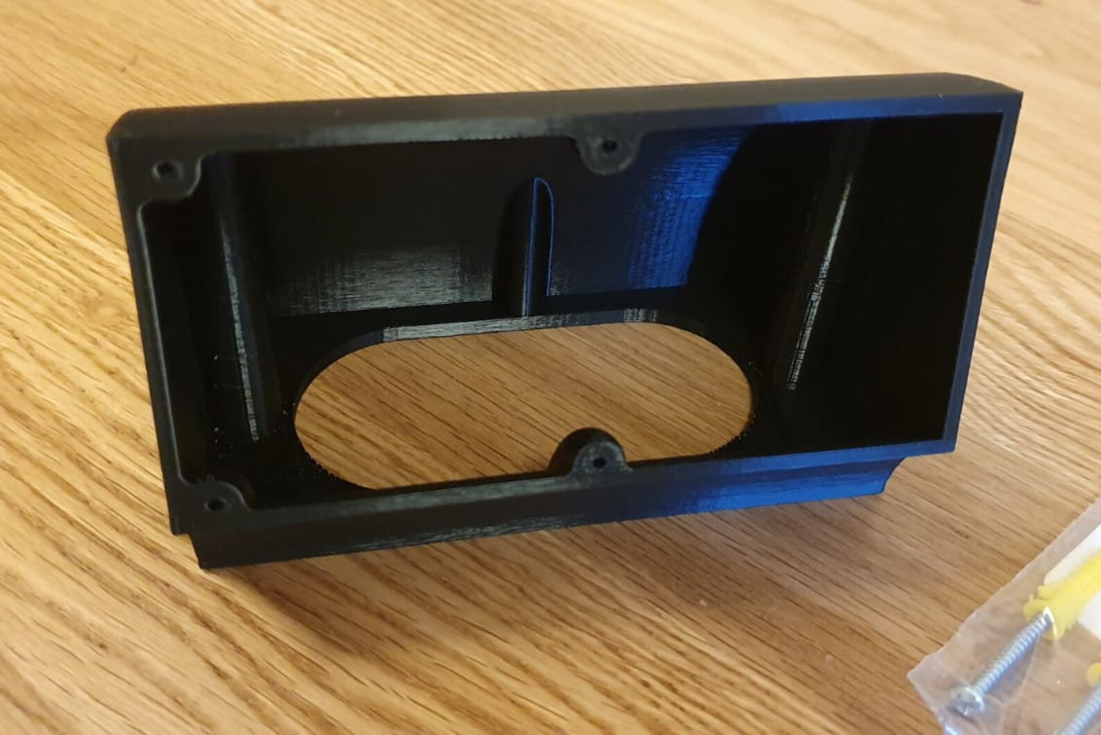 Ring Doorbell 3 Plus Mount. Get the Perfect Viewing Angle With Etsy