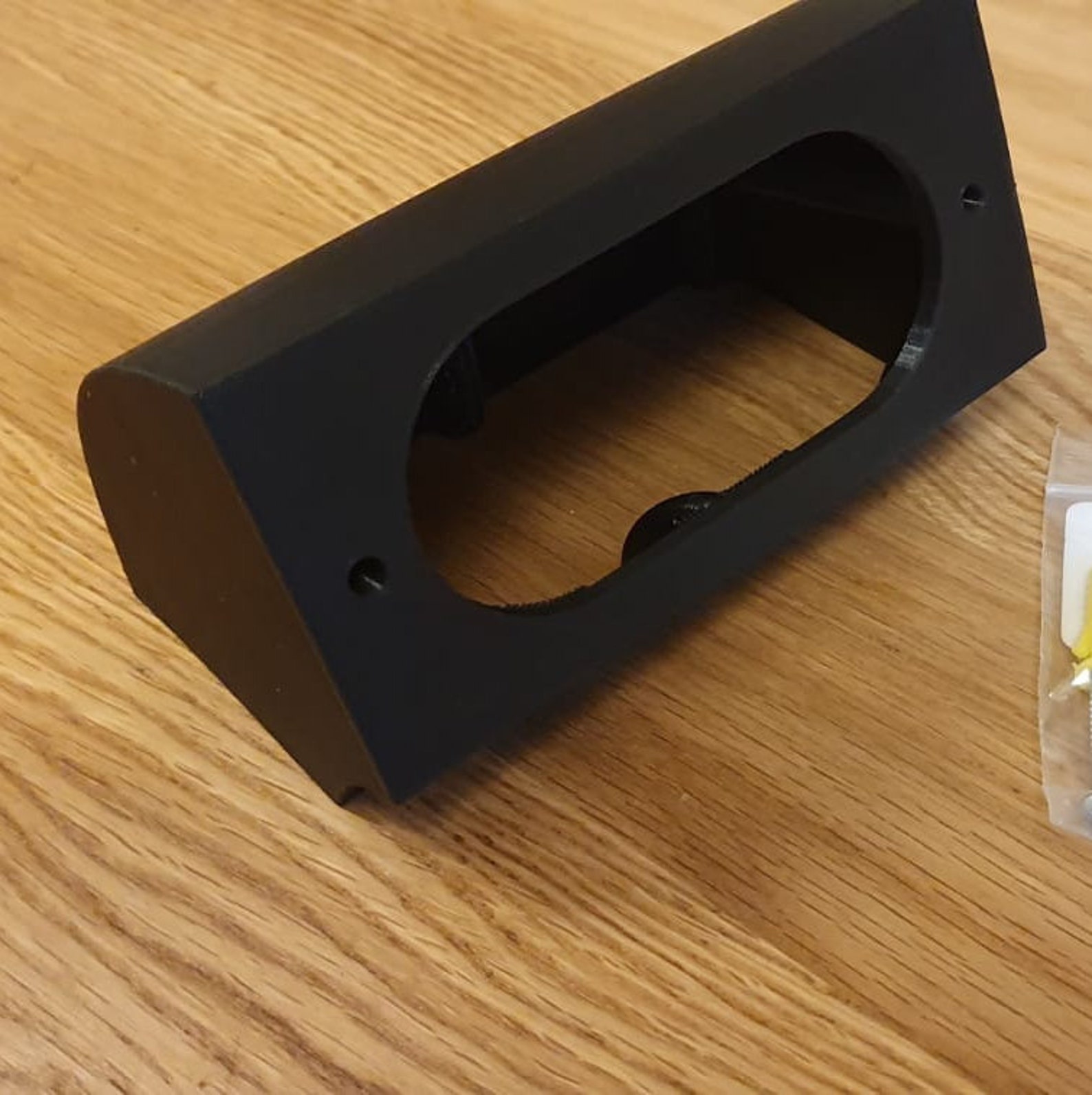 Ring Doorbell 3 Plus Mount. Get the Perfect Viewing Angle With Etsy